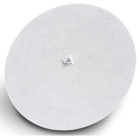 AUDAC CENA812/W, широкополосная встраиваемая акустическая система